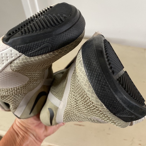 Nike Go FlyEase Light Army - Men 8.5 - Picture 8 of 10